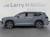 New 2025 Volkswagen Atlas SEL Premium R-Line image 3