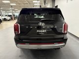 Used 2025 Hyundai Palisade Calligraphy image 5