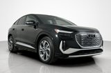 New 2025 Audi Q4 e-tron Premium Plus image 2