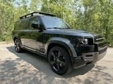 Certified 2023 Land Rover Defender 130 X-Dynamic SE image 3