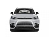 Used 2025 Lexus TX 500h AWD image 4
