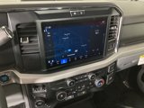 New 2025 Ford F350 XLT w/ Black Appearance Package image 2