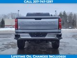 New 2025 Chevrolet Silverado 2500 LTZ w/ LTZ Plus Package image 4