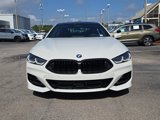 New 2026 BMW 840i image 3