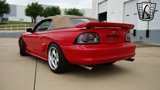 Used 1997 Ford Mustang Cobra image 4