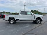 New 2025 Ford F250 Lariat image 2