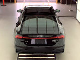 Used 2022 Audi A7 3.0T Prestige w/ S Line Package image 3