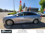 Used 2015 Hyundai Sonata Sport w/ Option Group 03 image 4