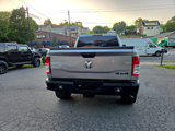 Used 2020 RAM 2500 Tradesman w/ Chrome Appearance Group image 6