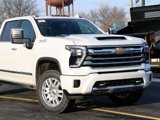 New 2025 Chevrolet Silverado 3500 High Country w/ High Country Premium Package image 2