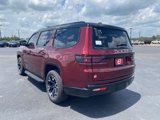 New 2025 Jeep Wagoneer Series II image 5