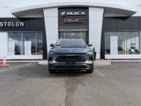 New 2025 Buick Encore GX Sport Touring w/ Experience Buick Package image 6
