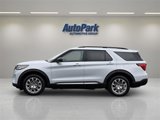 New 2025 Ford Explorer Active image 4