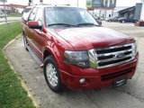 Used 2013 Ford Expedition EL Limited image 6
