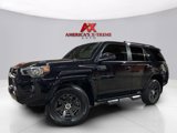 Used 2022 Toyota 4Runner Trail Special Edition image 2