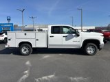 New 2025 Chevrolet Silverado 2500 W/T w/ WT Convenience Package image 4