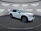 New 2025 Nissan Pathfinder Platinum image 2