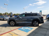 New 2025 Volkswagen Atlas SEL Premium R-Line image 4