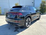 New 2025 Audi Q8 Prestige image 5
