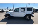 New 2025 Jeep Wrangler Sahara image 5