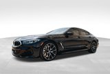 Used 2025 BMW M850i xDrive image 3