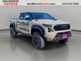 New 2025 Toyota Tacoma TRD Pro image 3