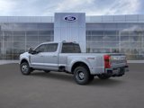 New 2026 Ford F350 King Ranch w/ Chrome Package image 4
