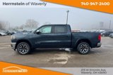New 2025 RAM 1500 Laramie image 4