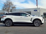 New 2025 Chevrolet Blazer EV LT image 4