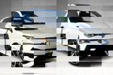 Used 2024 Volkswagen Golf R image 2