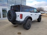 New 2024 Ford Bronco Wildtrak image 5