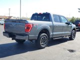 Certified 2022 Ford F150 XLT w/ Equipment Group 302A High image 4