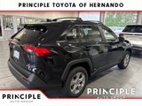 New 2025 Toyota RAV4 LE image 6