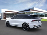 New 2025 Lincoln Nautilus Black Label w/ Jet Appearance Package image 4