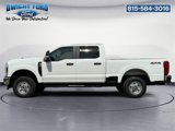 New 2025 Ford F250 XL image 2