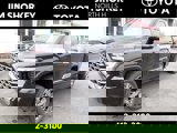 New 2025 Toyota Tundra Capstone image 2