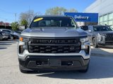 Used 2024 Chevrolet Silverado 1500 W/T w/ Trailering Package image 2