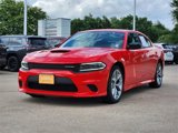 Used 2023 Dodge Charger GT image 3