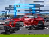 New 2026 Chevrolet Equinox LT w/ Convenience Package II image 2