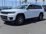 New 2025 Jeep Grand Cherokee L Limited image 5