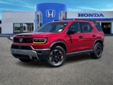 New 2026 Honda Passport TrailSport Elite image 2