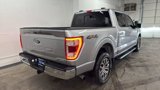 Used 2021 Ford F150 Lariat w/ Max Trailer Tow Package image 6