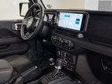 New 2025 Jeep Wrangler Unlimited Rubicon w/ XTREMEE 35" Tire Package image 5