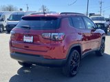 New 2025 Jeep Compass Latitude w/ Altitude Special Edition image 3