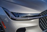 Used 2025 Lincoln Nautilus Premier image 2