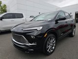 New 2026 Buick Encore GX Avenir w/ Avenir Technology Package image 3