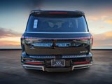 New 2025 INFINITI QX80 Luxe image 4