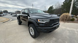 New 2025 RAM 1500 RHO w/ RHO Level 1 Equipment Group image 5