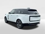 New 2025 Land Rover Range Rover SE image 2