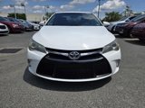 Used 2016 Toyota Camry SE image 2